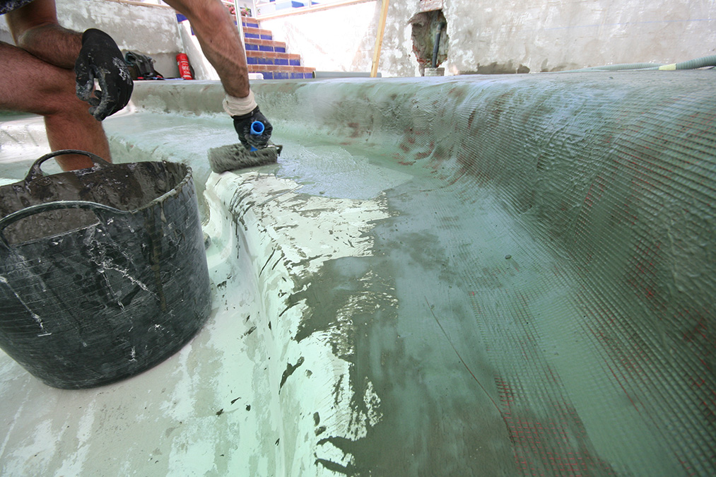 Uso de material cualificado