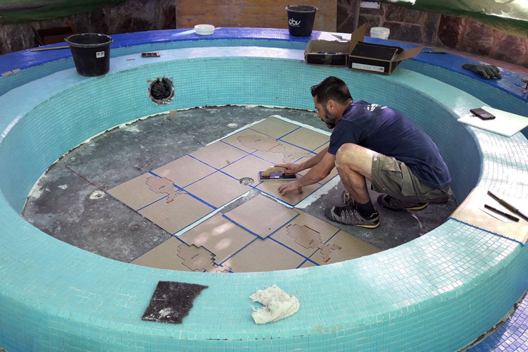 Lijar imperfecciones 