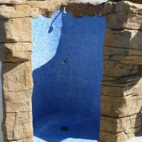 Wasseranlage Mit Kunstfelsengrotte 15 20170609 2022897669