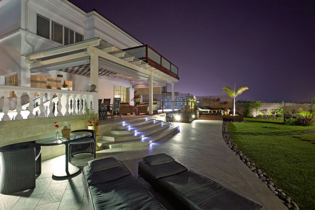 Resultado final casa