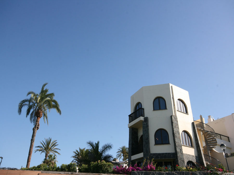 Resultado final edificio piedra 