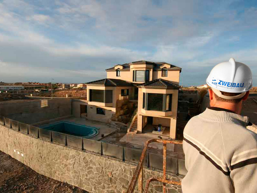 Vista exterior edificio