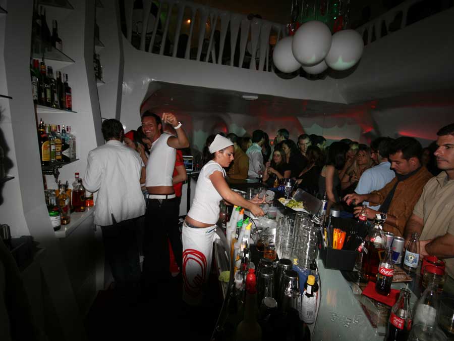 Lugar de ocio y diversion